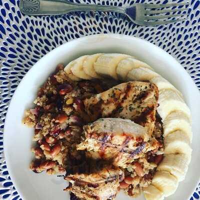 De Nada Kitchen & Market