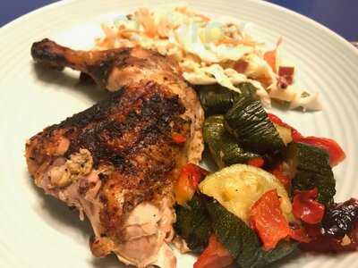 De Nada Kitchen & Market