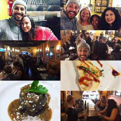 De Nada Kitchen & Market