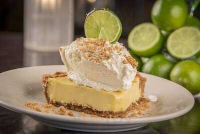 Charleston's Restaurant