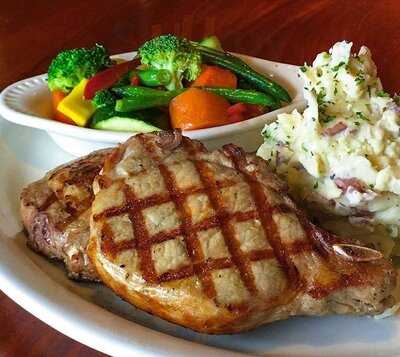 Charleston's Restaurant