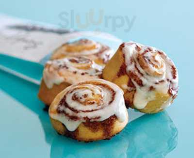 Cinnabon