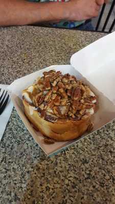 Cinnabon