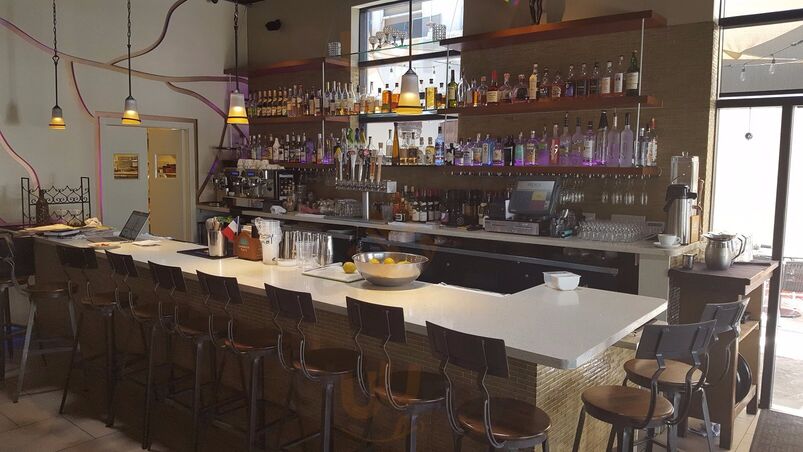 Pardon My French Bar & Kitchen