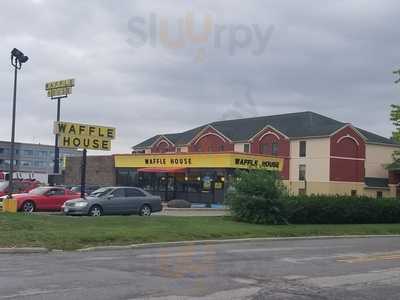 Waffle House