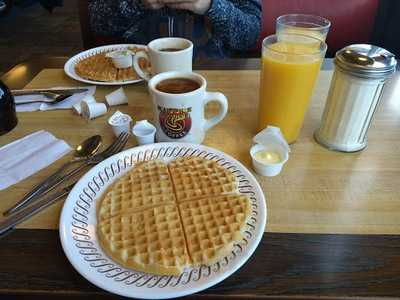 Waffle House