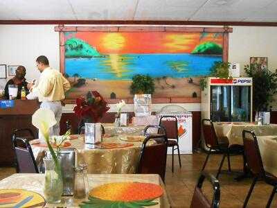 Beignets Caribbean Cafe