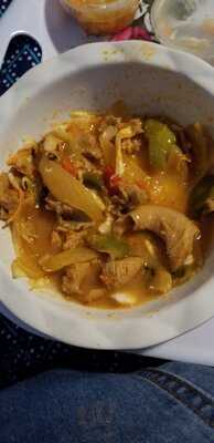 Beignets Caribbean Cafe