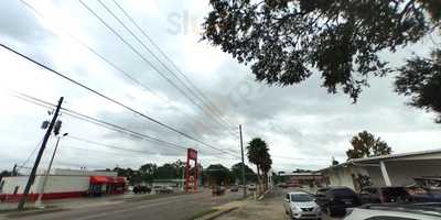 Beignets Caribbean Cafe