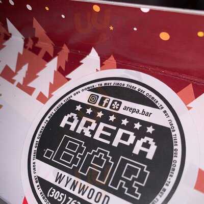 Arepa.bar