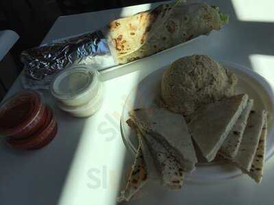 Kebab Shop Little Italy