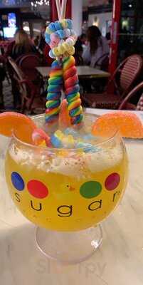 Sugar Factory