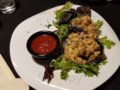 Anthony's Steakhouse And Ozone Lounge