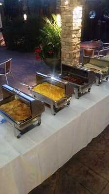 Anthony's Steakhouse And Ozone Lounge