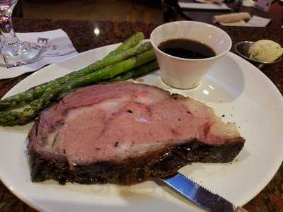 Anthony's Steakhouse And Ozone Lounge