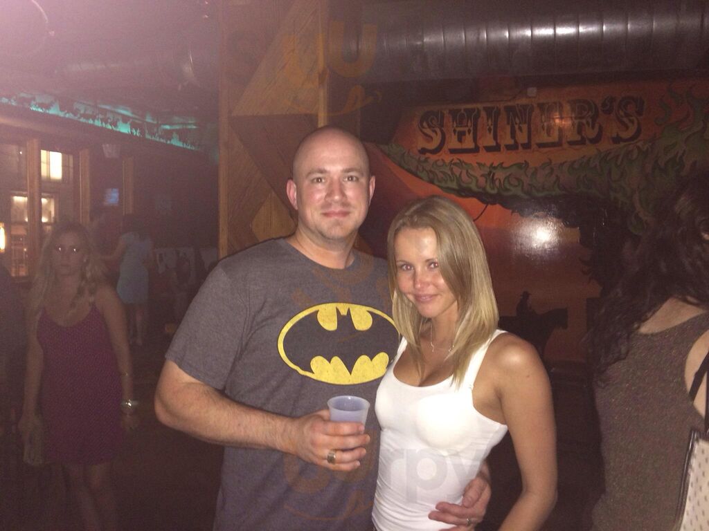 Shiner's Saloon