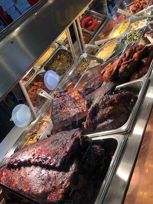 Barrel & Boar - North Market