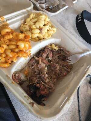 Barrel & Boar - North Market