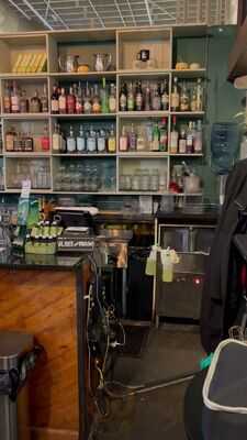 Barrel & Boar - North Market