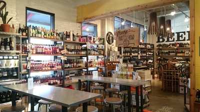 Barrel & Boar - North Market