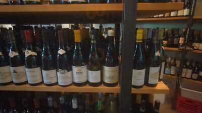 Barrel & Boar - North Market