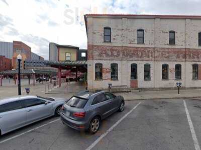 Barrel & Boar - North Market