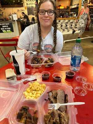 Barrel & Boar - North Market