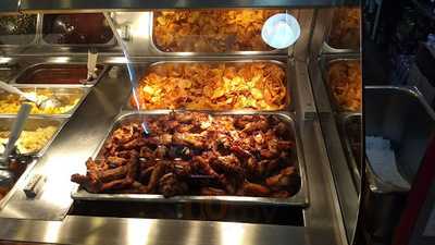 Barrel & Boar - North Market