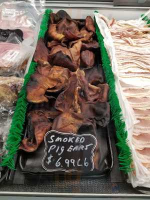 Barrel & Boar - North Market