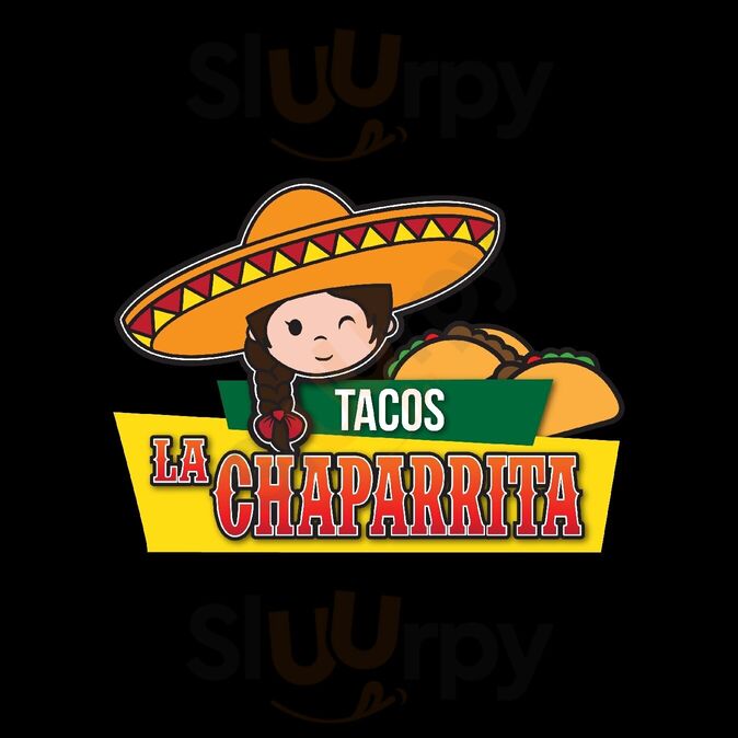 Tacos La Chaparrita