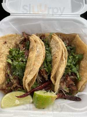 Tacos La Chaparrita