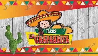 Tacos La Chaparrita