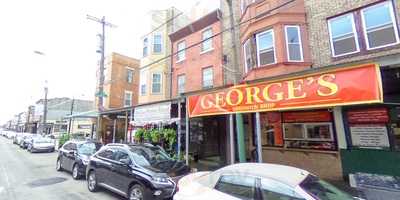 George's Sandwich Shop