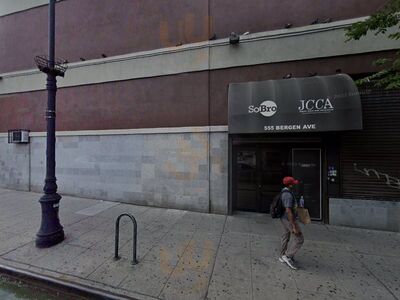 Da Boogie Down Caffe