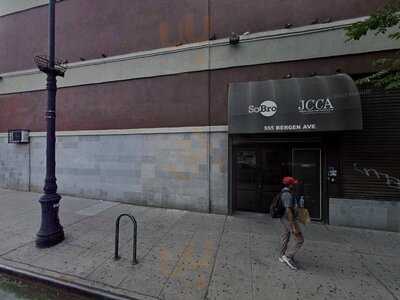 Da Boogie Down Caffe