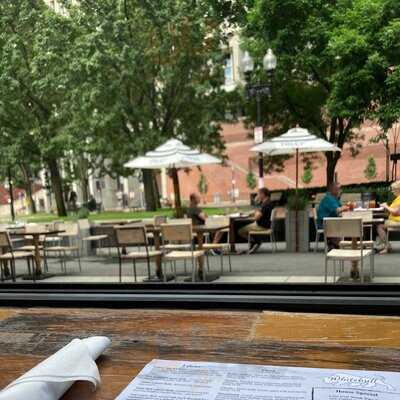 The White Bull Tavern