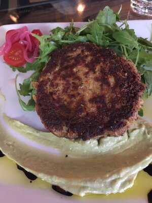 The White Bull Tavern