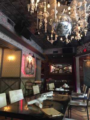 The White Bull Tavern