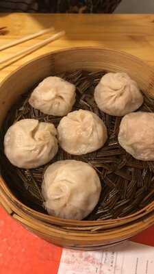 Soup Dumplings Stl