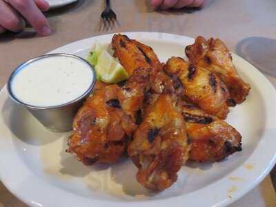 Shucks Fish House & Oyster Bar