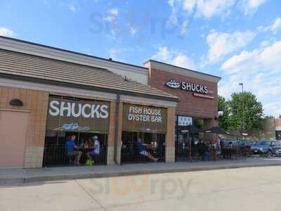 Shucks Fish House & Oyster Bar