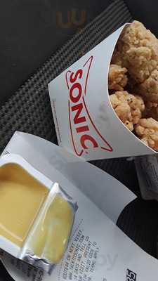 Sonic Drive-in