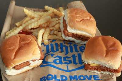 White Castle