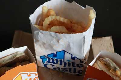 White Castle