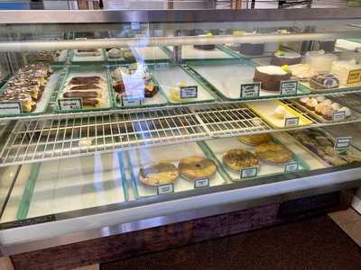 Stoecklein's Bake Shop