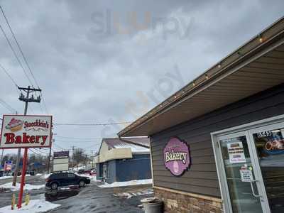 Stoecklein's Bake Shop