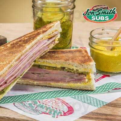 Jon Smith Subs