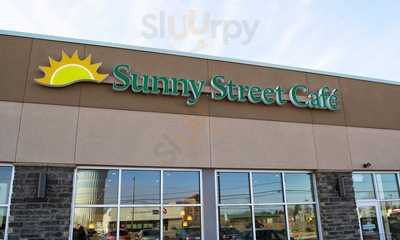 Sunny Street Cafe