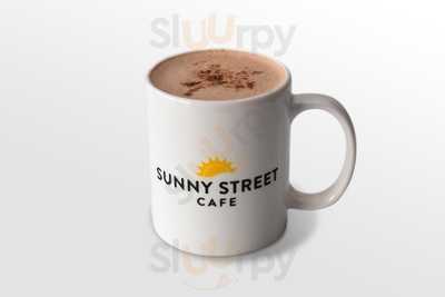 Sunny Street Cafe