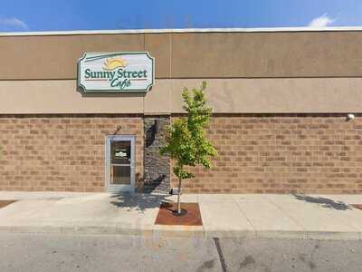Sunny Street Cafe